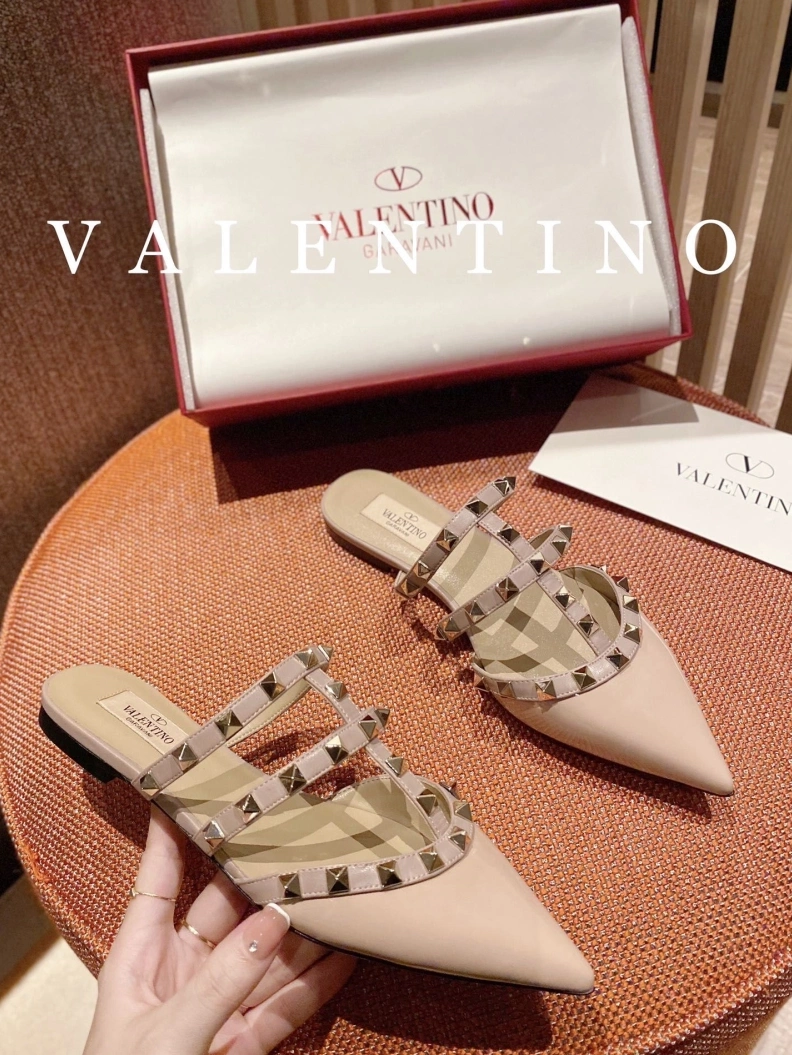 Comfortable Vxlxntino Sandals 230273