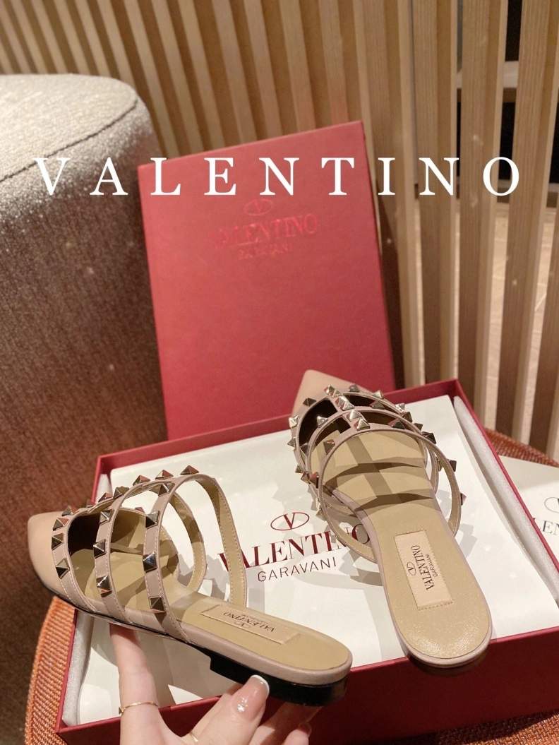 Comfortable Vxlxntino Sandals 230273