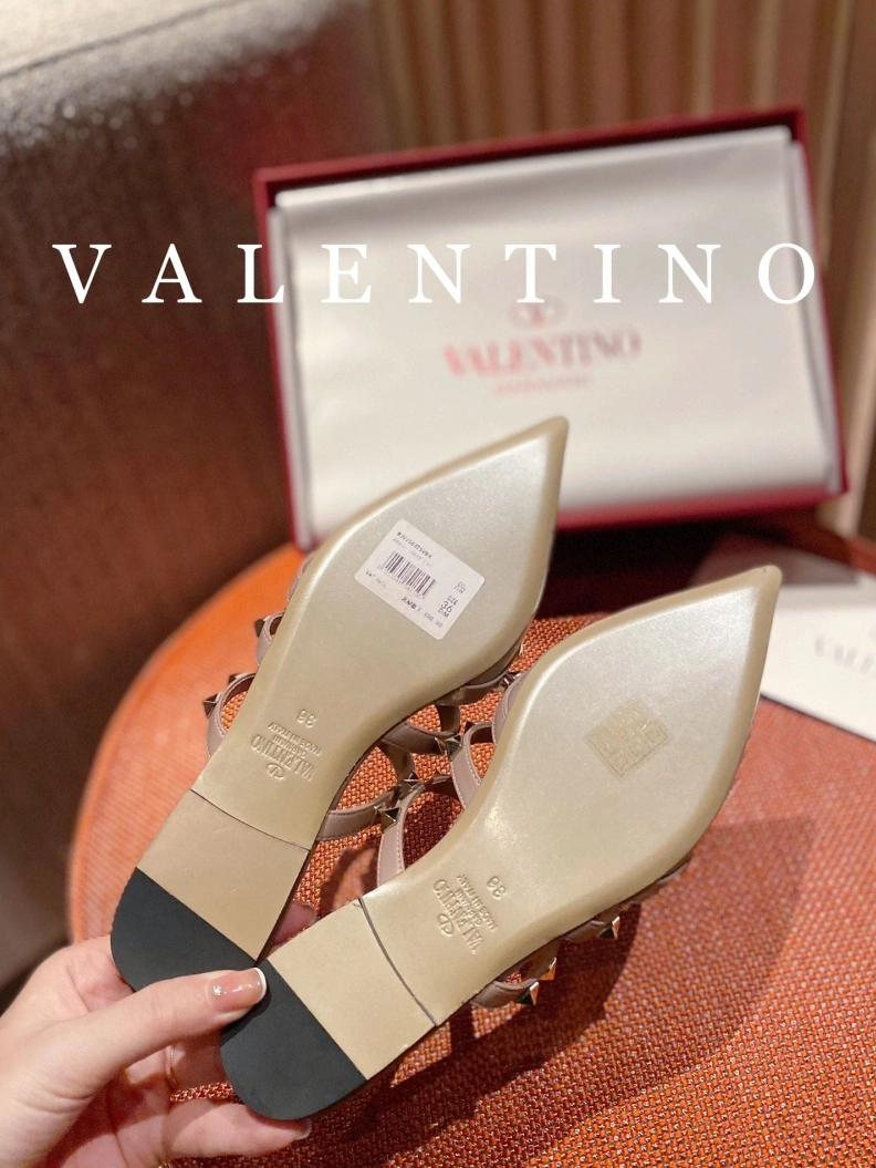 Vxlxntino Sandals SmartChoice 230270