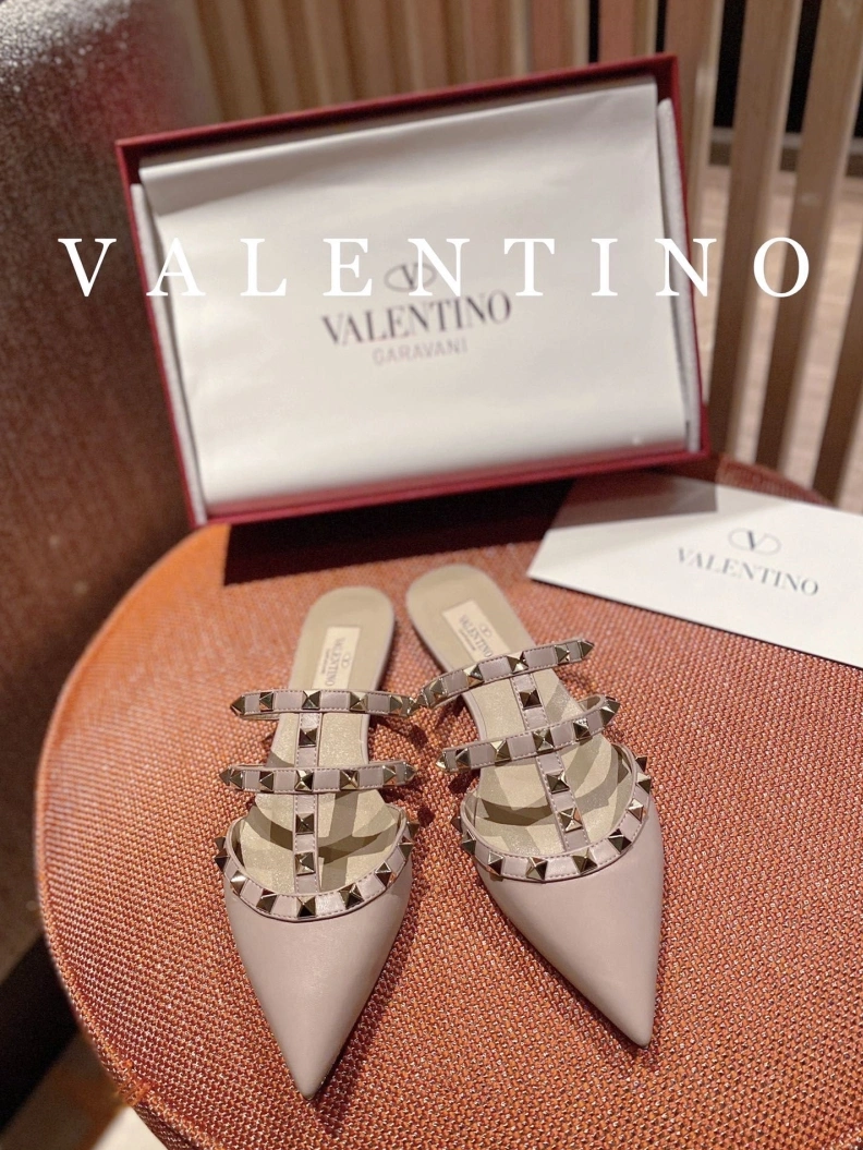 Vxlxntino Sandals Resilient 230274