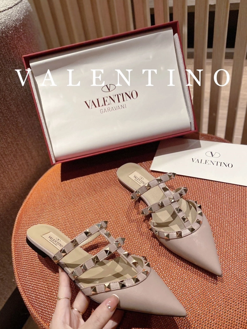 Vxlxntino Sandals Resilient 230274