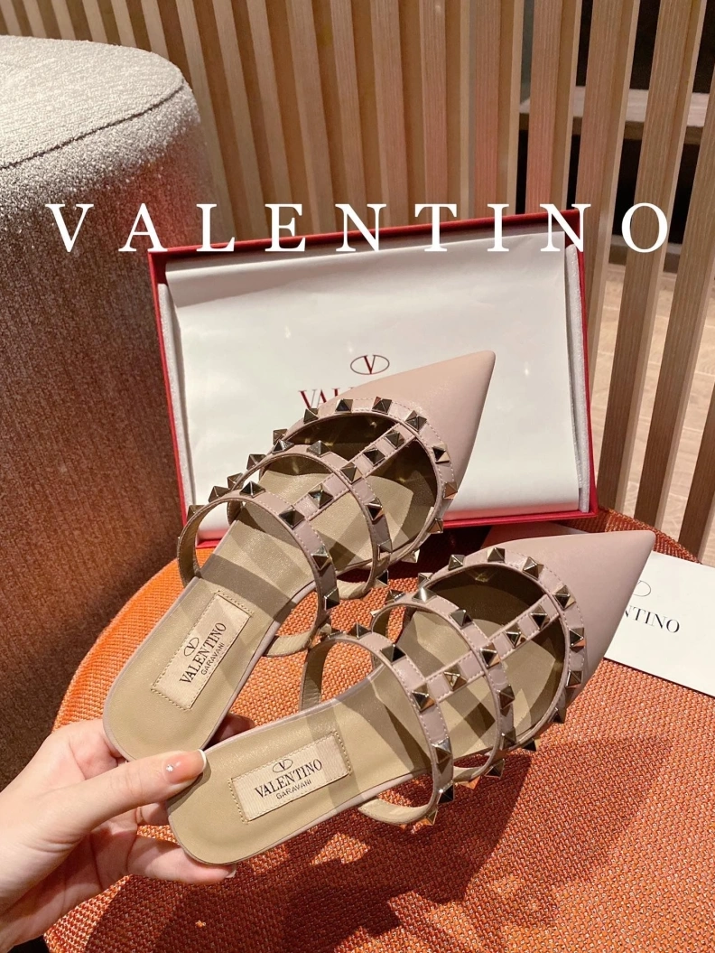 Vxlxntino Sandals Resilient 230274