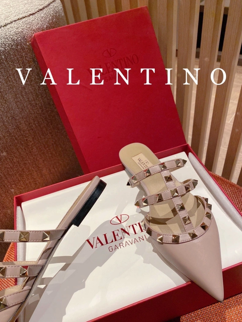 Vxlxntino Sandals Resilient 230274