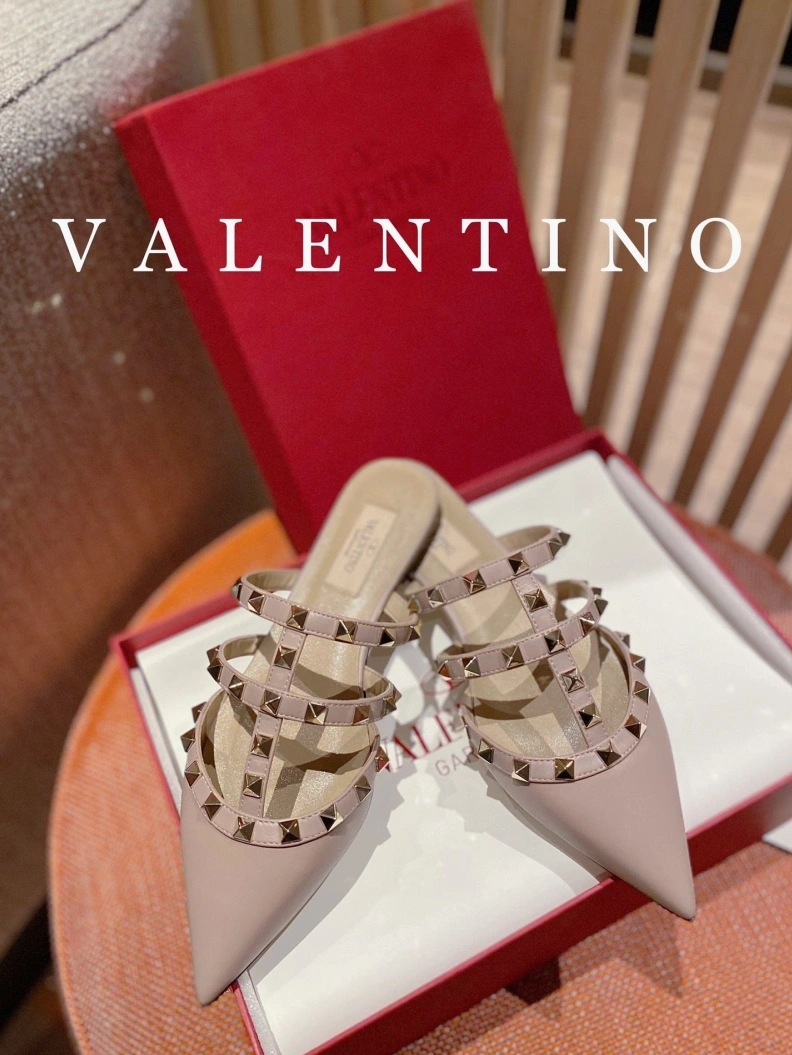 Vxlxntino Sandals Resilient 230274