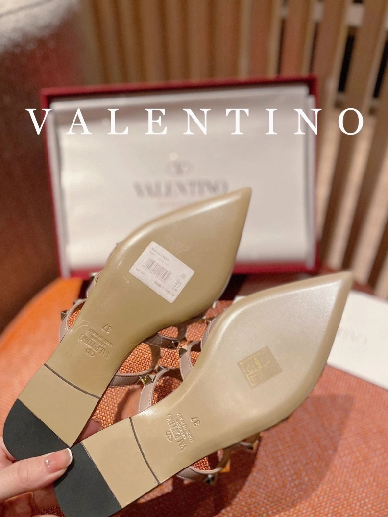 Vxlxntino Sandals Resilient 230274