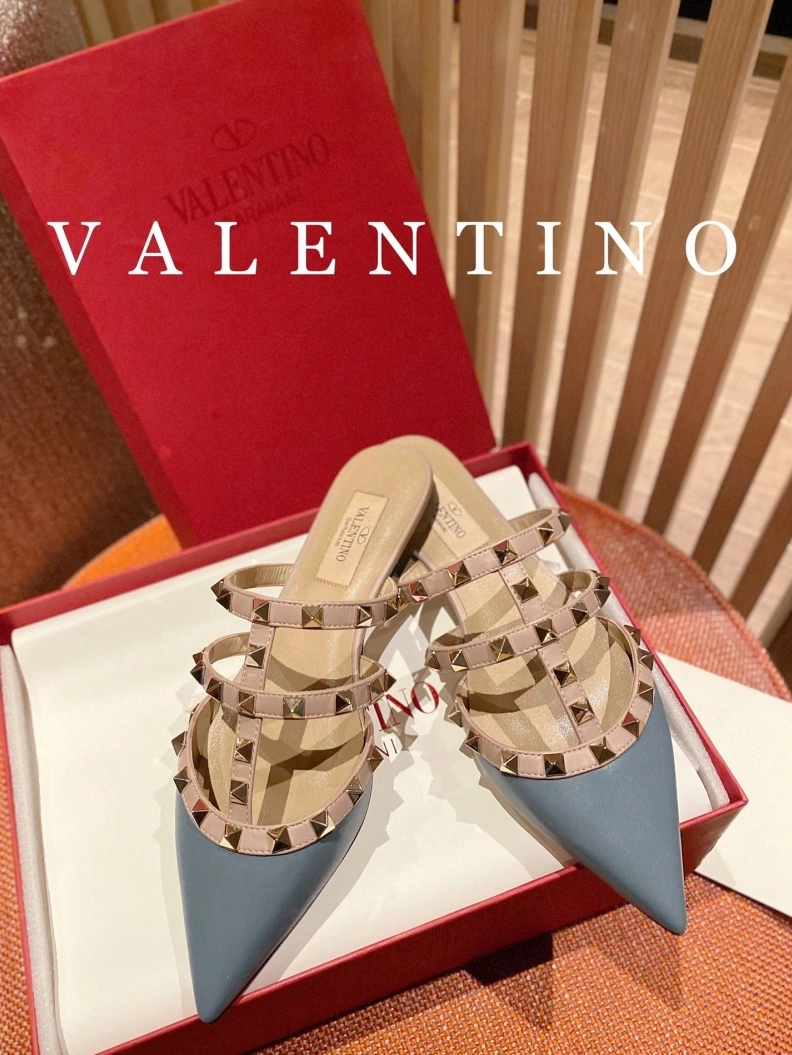 Stylish Vxlxntino Sandals 230267