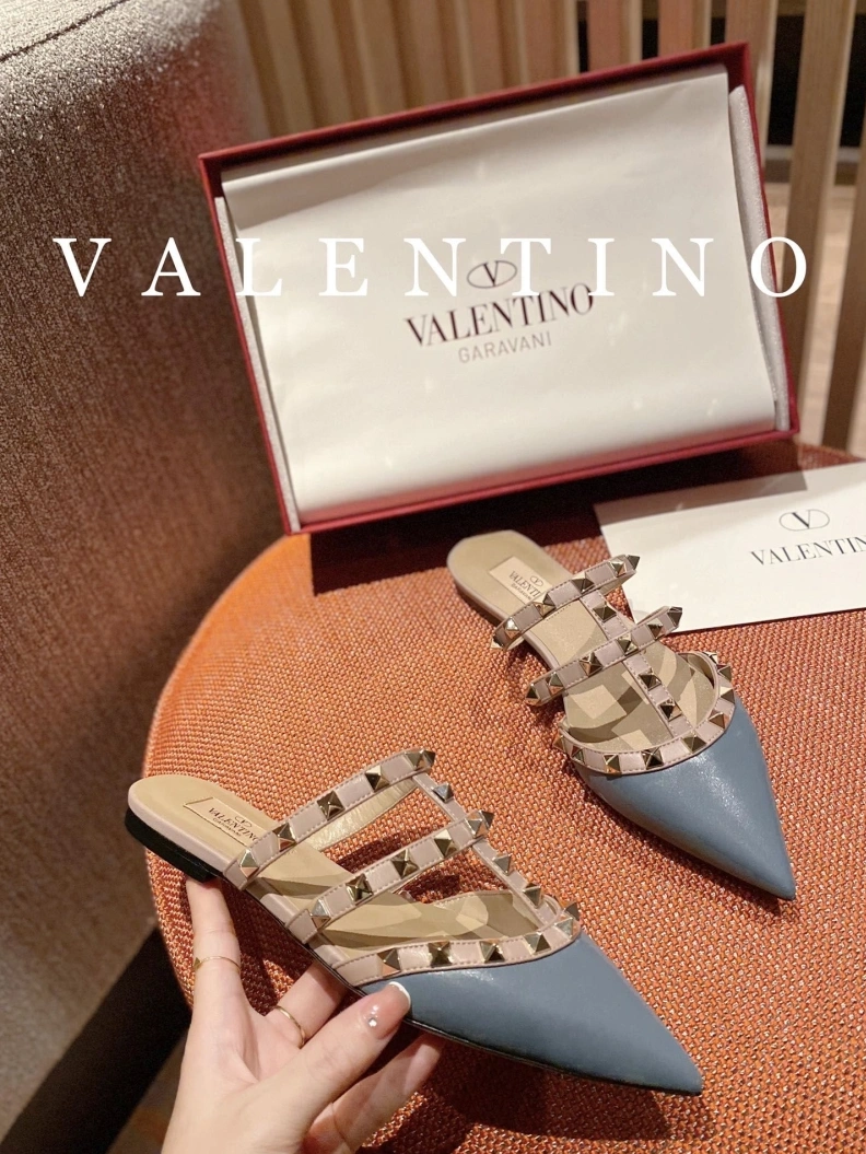 Stylish Vxlxntino Sandals 230267