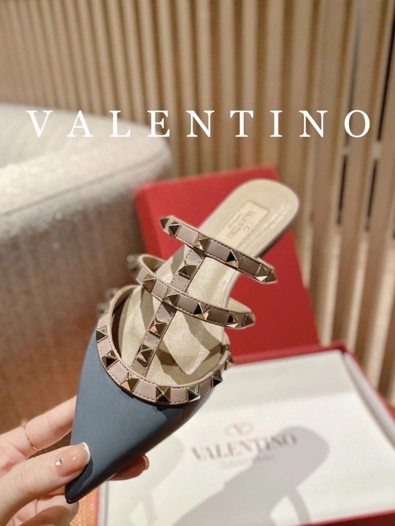 Stylish Vxlxntino Sandals 230267