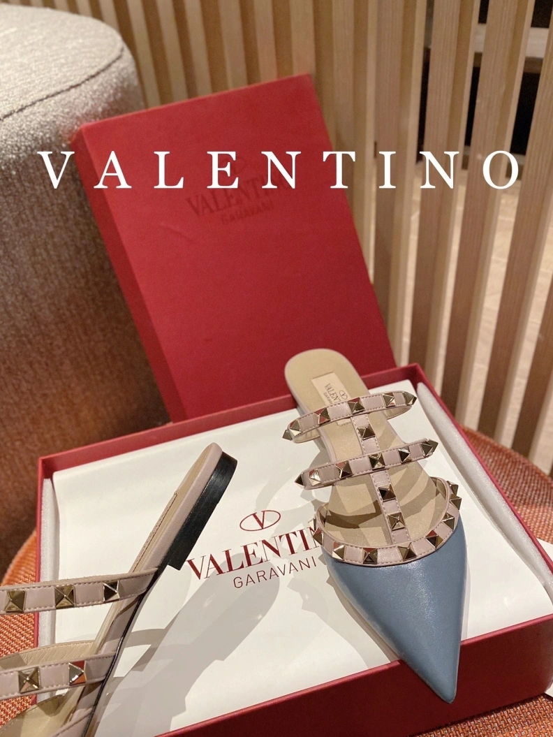 Stylish Vxlxntino Sandals 230267