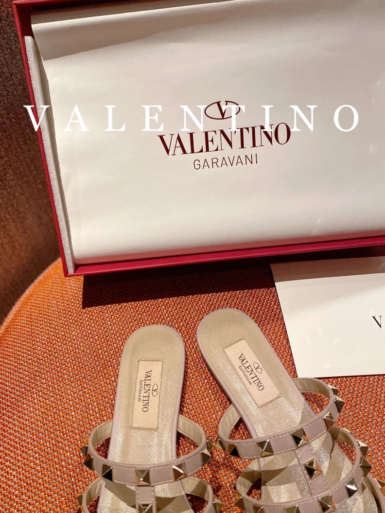 Stylish Vxlxntino Sandals 230267