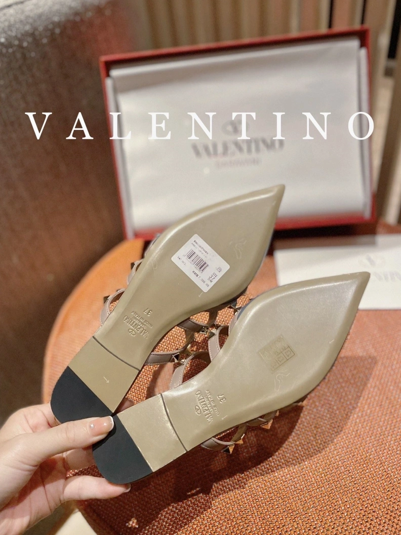 Stylish Vxlxntino Sandals 230267