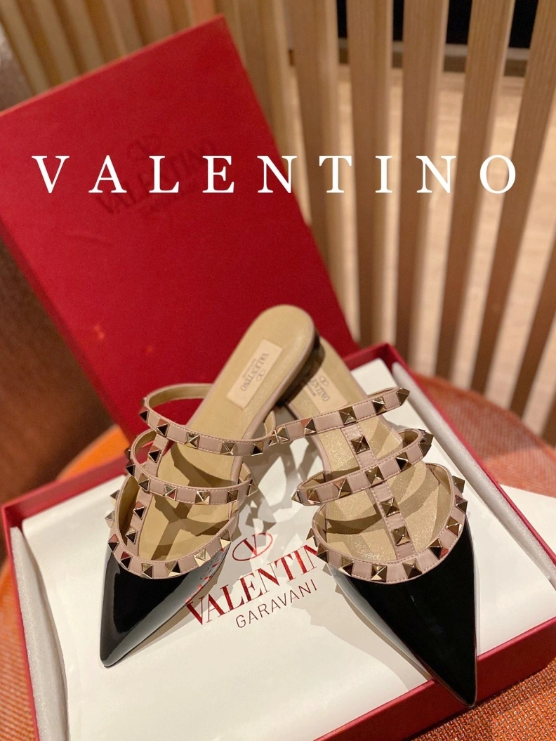Vxlxntino Sandals Lightweight 230268