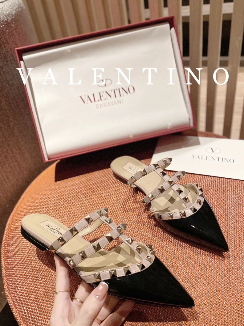 Vxlxntino Sandals Lightweight 230268