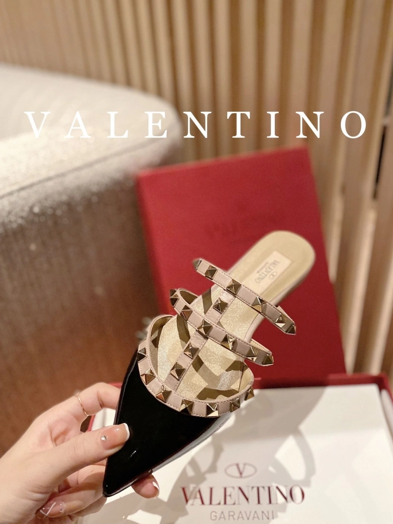 Vxlxntino Sandals Lightweight 230268