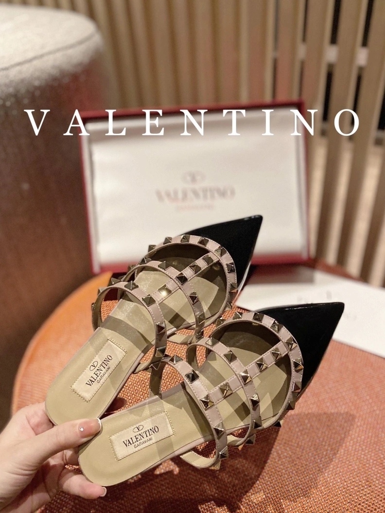 Vxlxntino Sandals Lightweight 230268