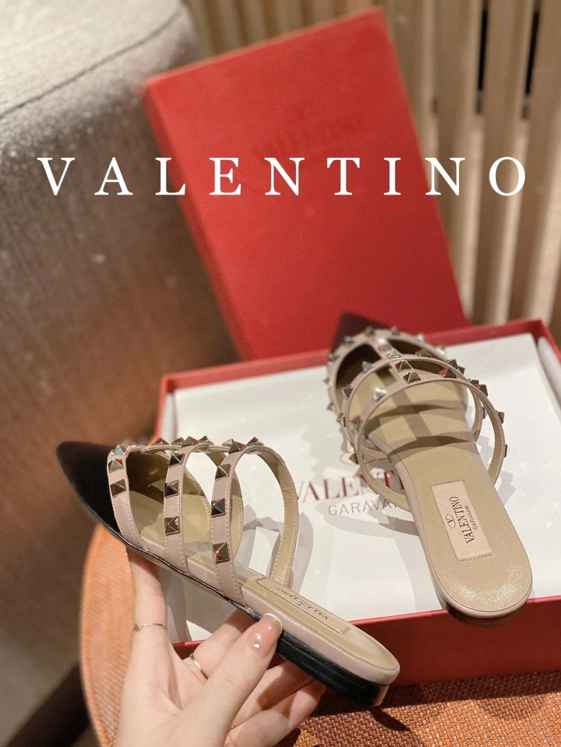 Vxlxntino Sandals Lightweight 230268