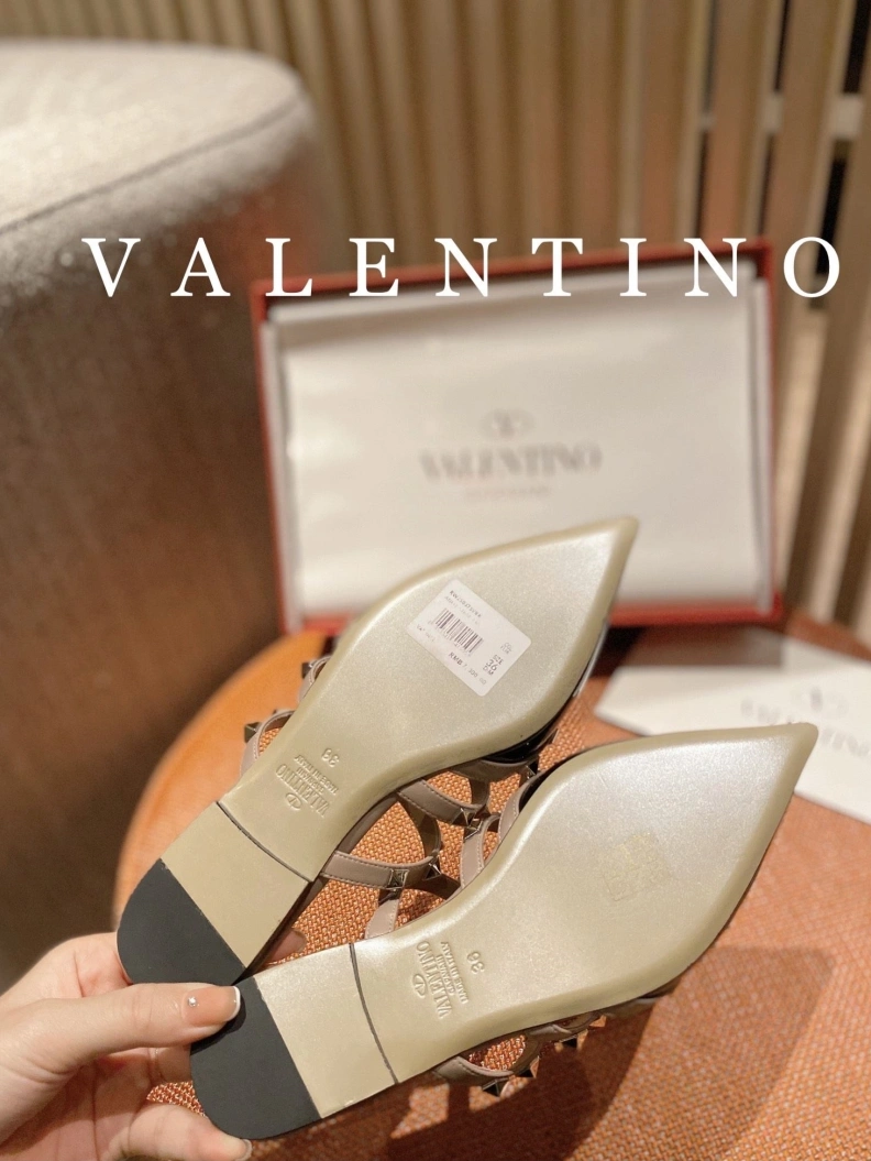 Vxlxntino Sandals Lightweight 230268