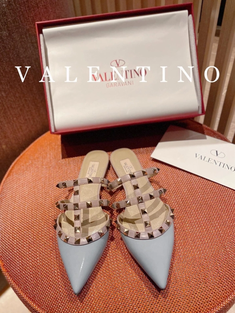 Vxlxntino Sandals Compact 230265