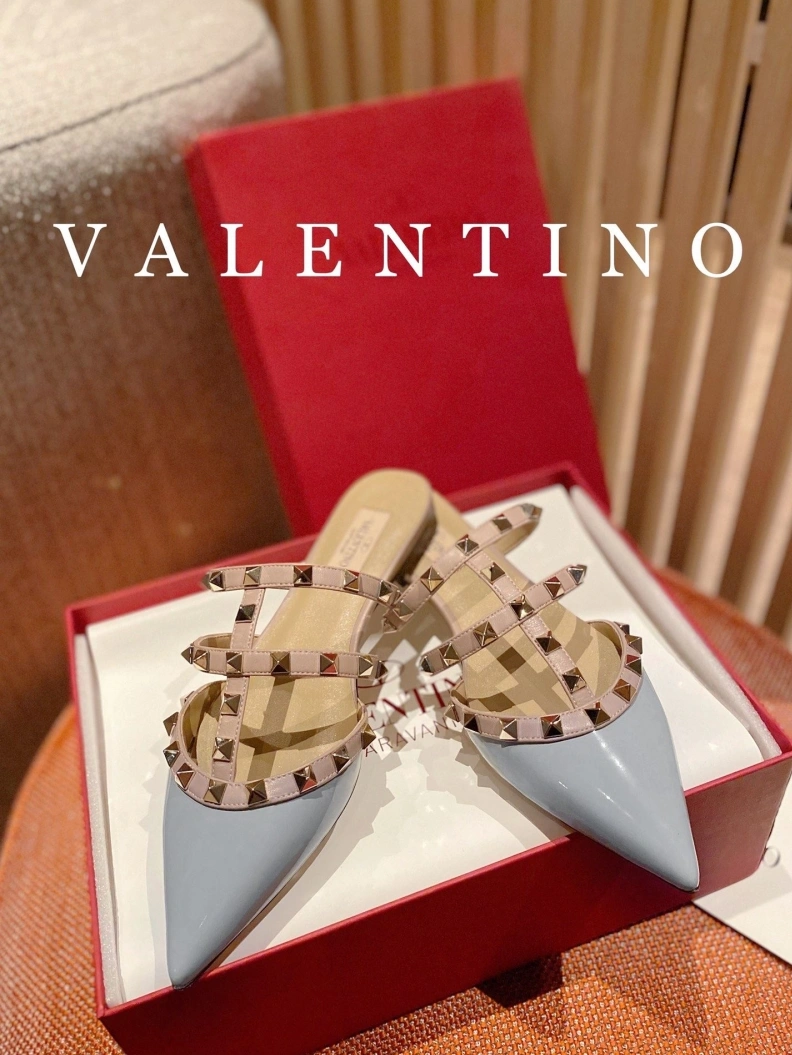 Vxlxntino Sandals Compact 230265