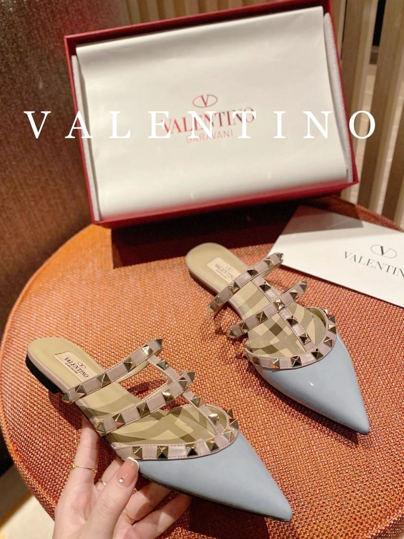 Vxlxntino Sandals Compact 230265