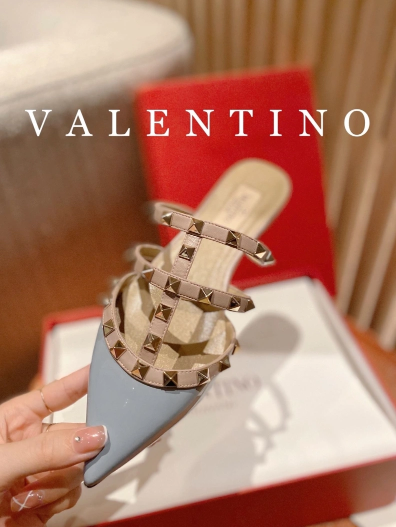 Vxlxntino Sandals Compact 230265