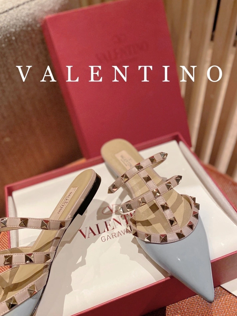 Vxlxntino Sandals Compact 230265