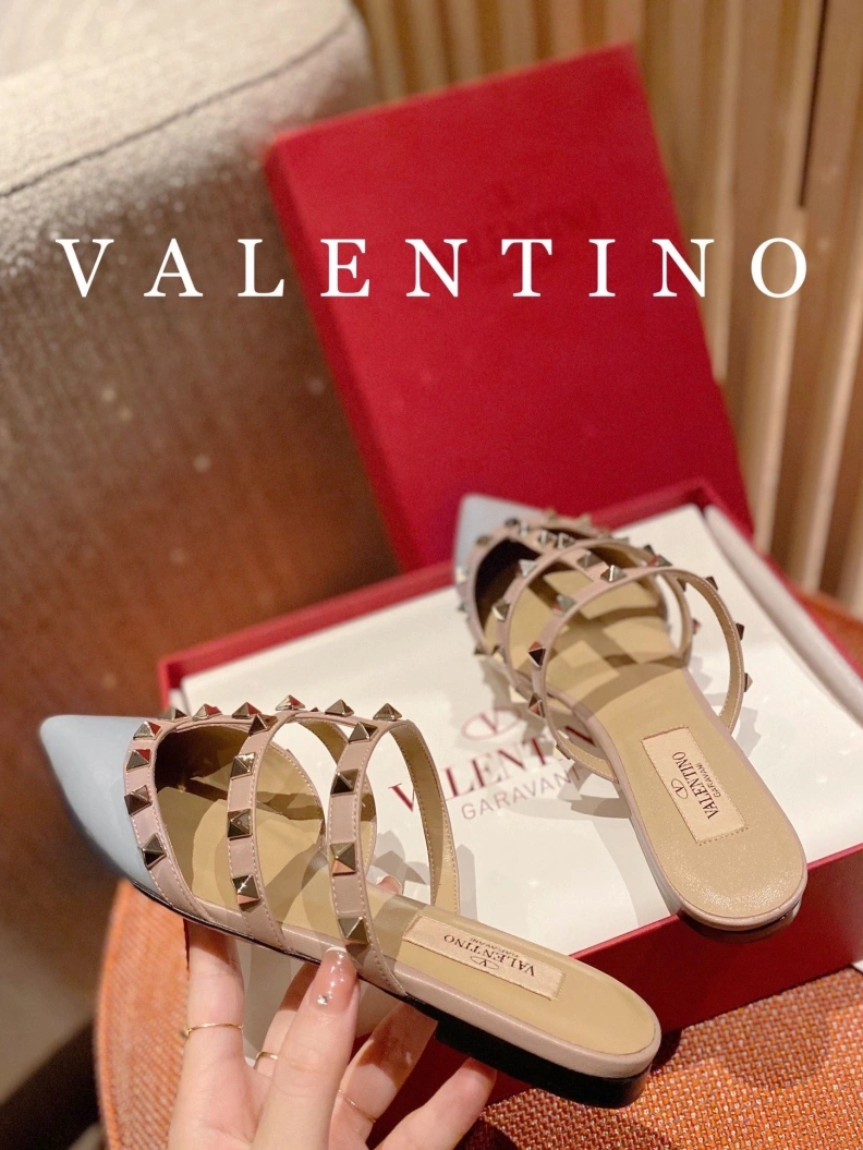 Vxlxntino Sandals Compact 230265