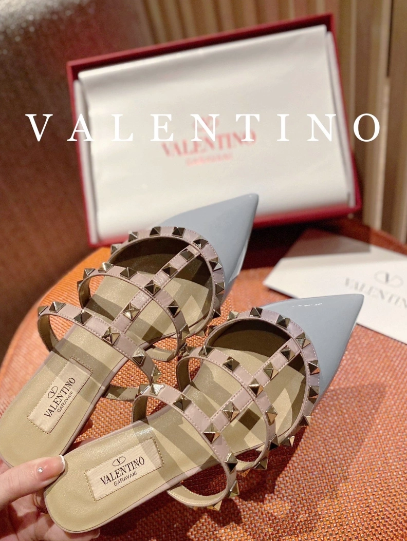 Vxlxntino Sandals Compact 230265