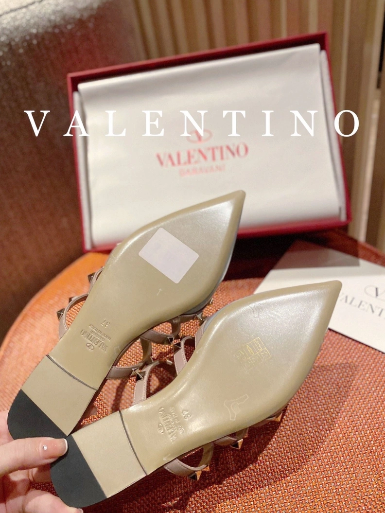 Vxlxntino Sandals Compact 230265