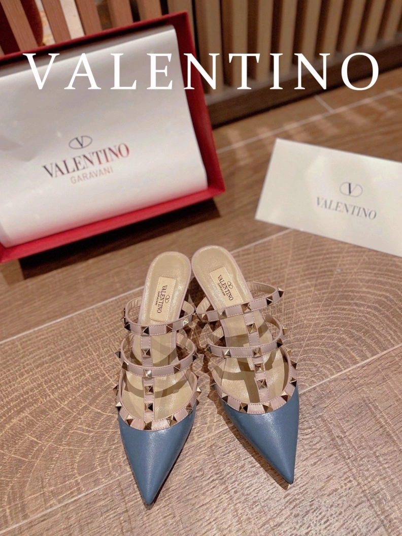 Vxlxntino Sandals WellDesigned 230259