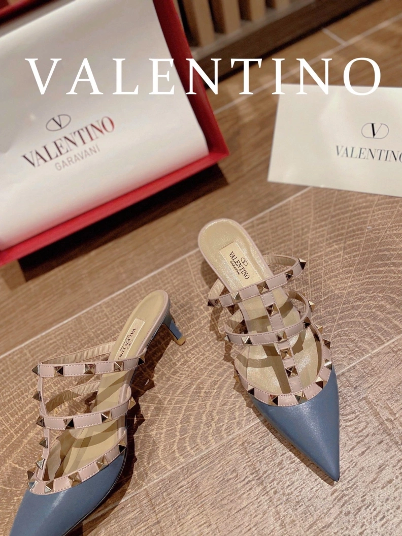 Vxlxntino Sandals WellDesigned 230259