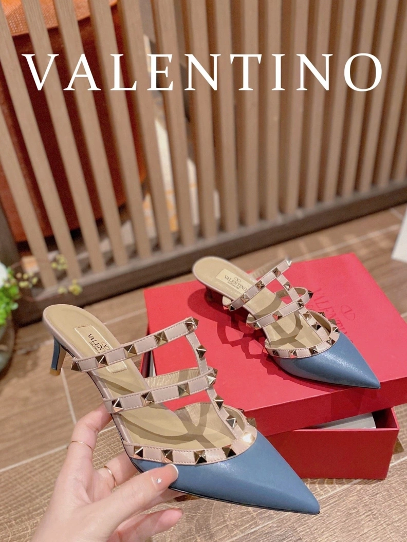 Vxlxntino Sandals WellDesigned 230259