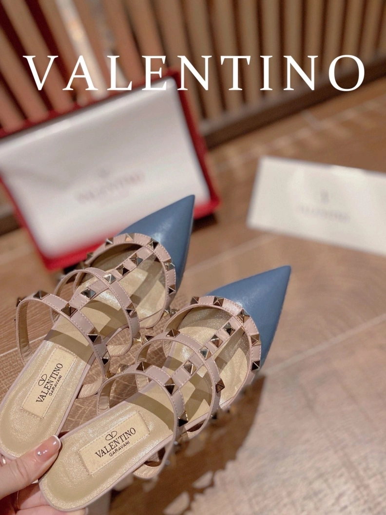 Vxlxntino Sandals WellDesigned 230259