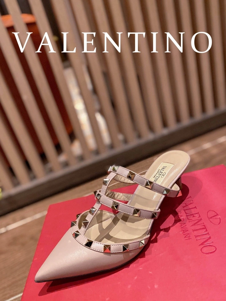 Elegant Vxlxntino Sandals 230261