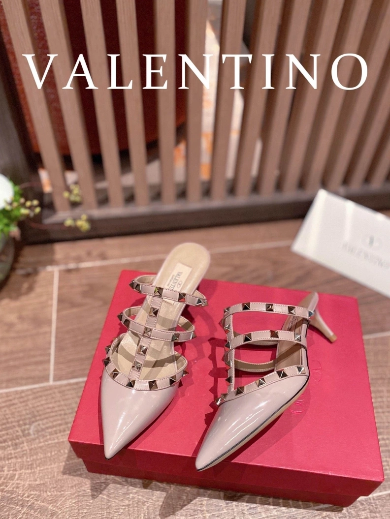 Vxlxntino Sandals Fashionable 230263