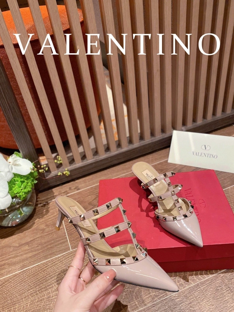 Vxlxntino Sandals Fashionable 230263