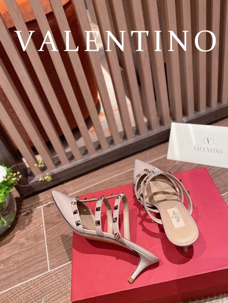 Vxlxntino Sandals Fashionable 230263