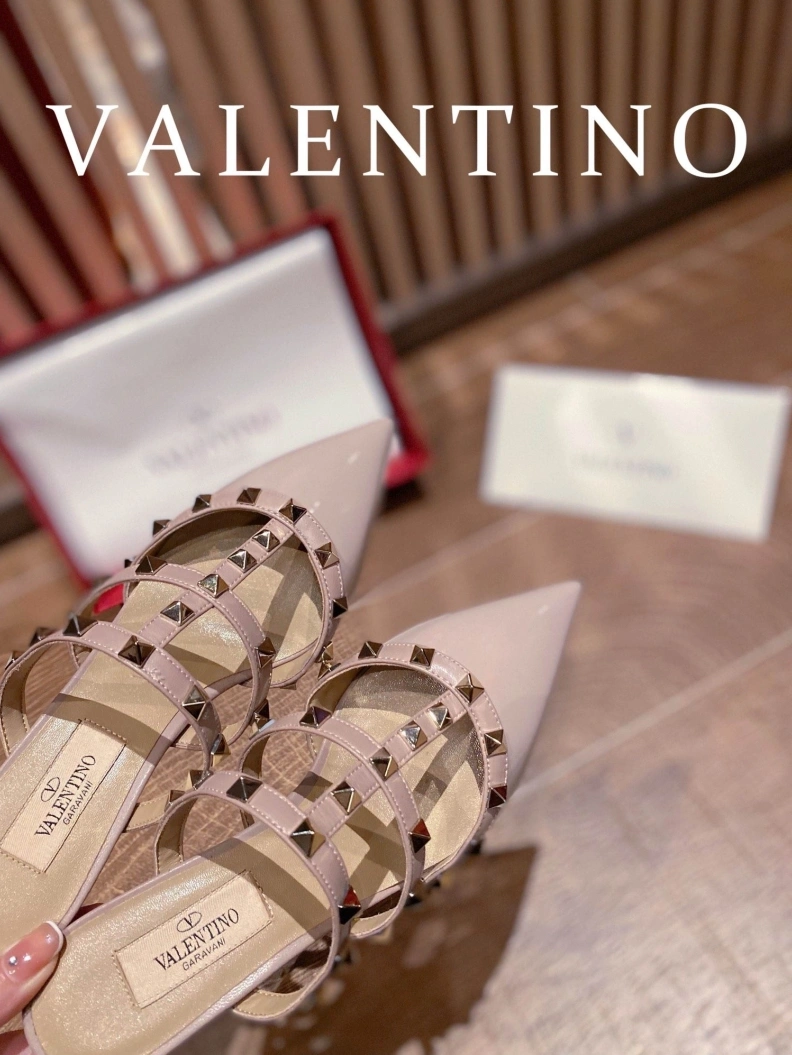 Vxlxntino Sandals Fashionable 230263