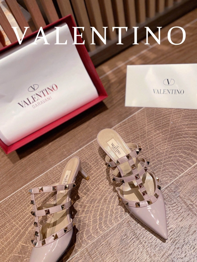 Vxlxntino Sandals Fashionable 230263
