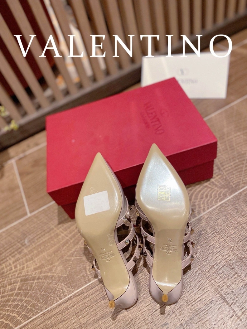 Vxlxntino Sandals Fashionable 230263