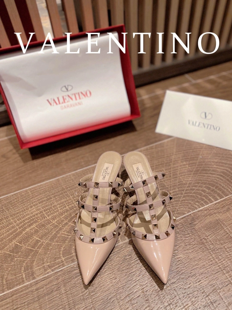 Vxlxntino Sandals Bold 230255