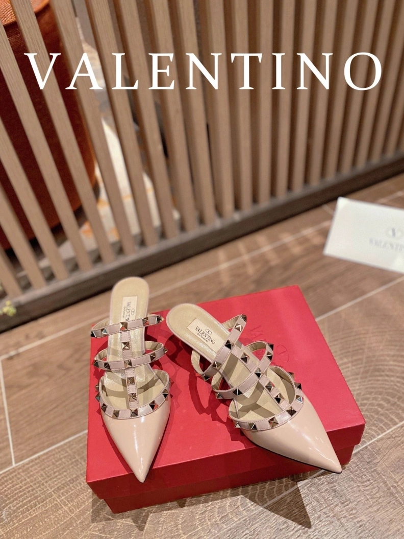 Vxlxntino Sandals Bold 230255