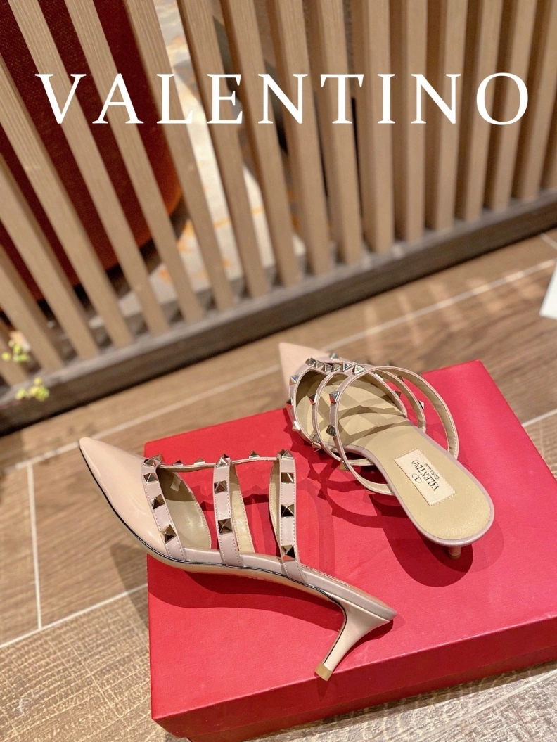 Vxlxntino Sandals Bold 230255