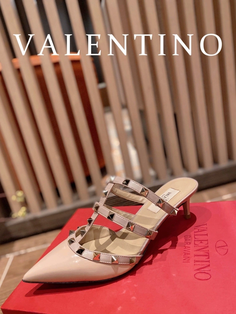 Vxlxntino Sandals Bold 230255