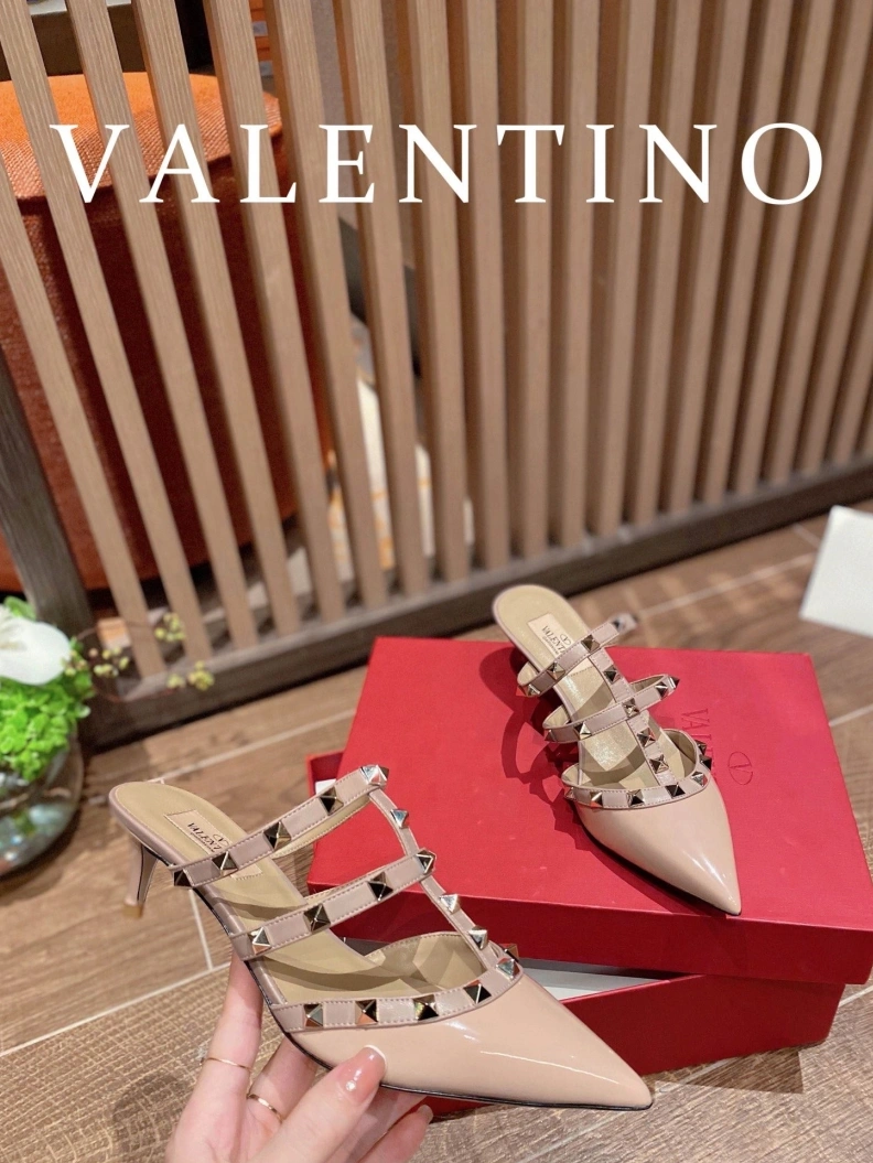 Vxlxntino Sandals Bold 230255