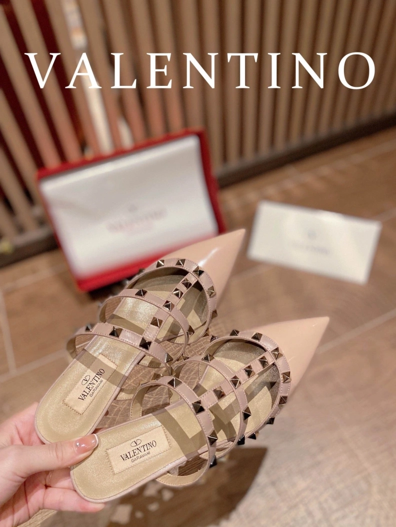Vxlxntino Sandals Bold 230255