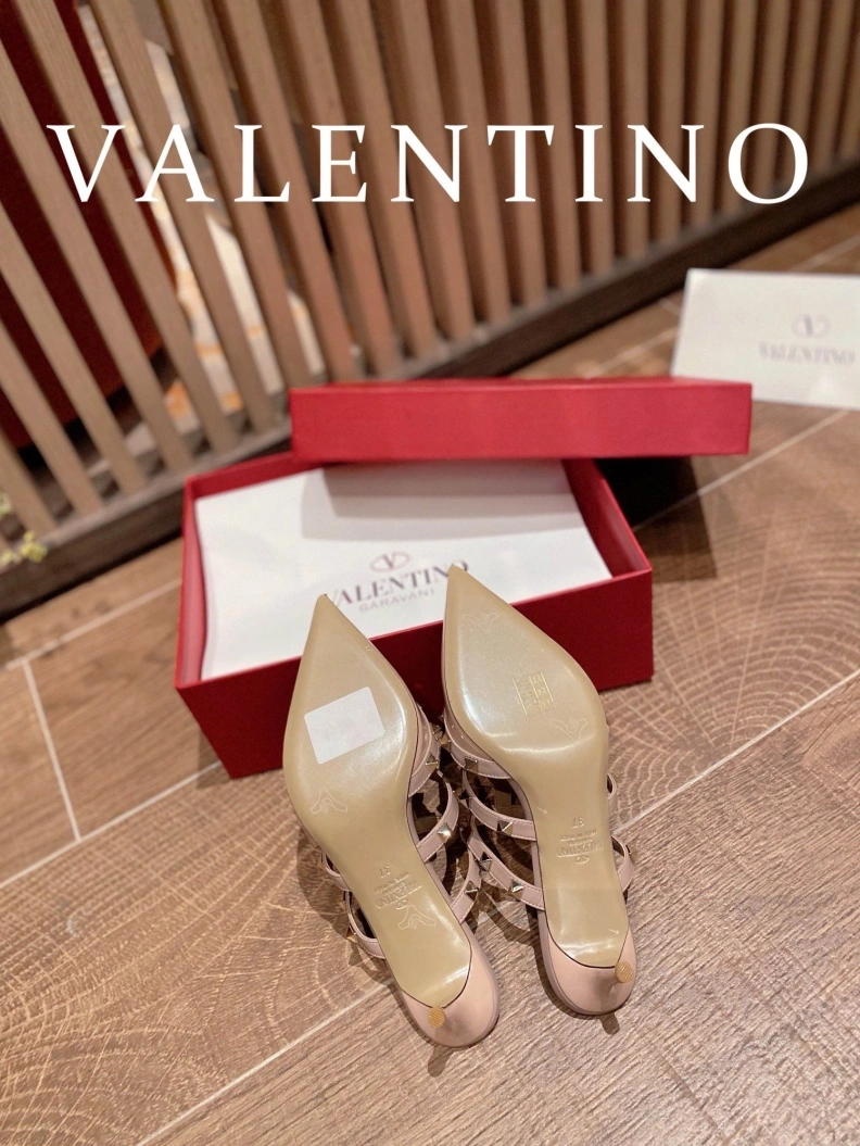 Vxlxntino Sandals Bold 230255