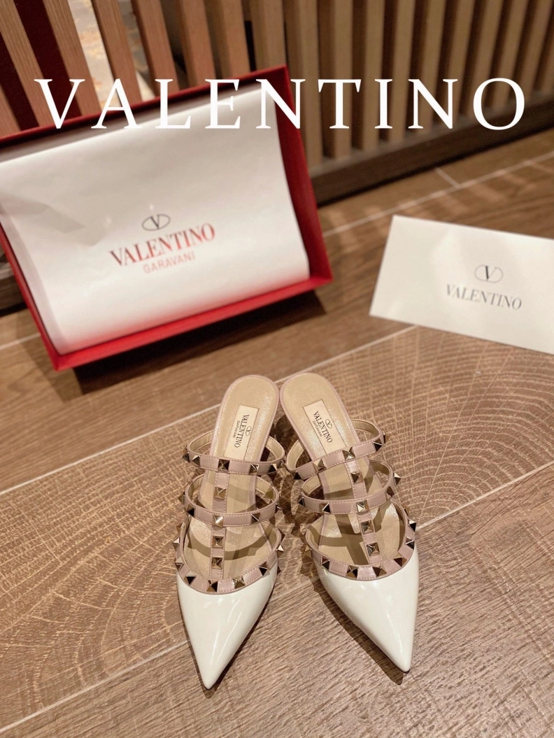 Timeless Vxlxntino Sandals 230262