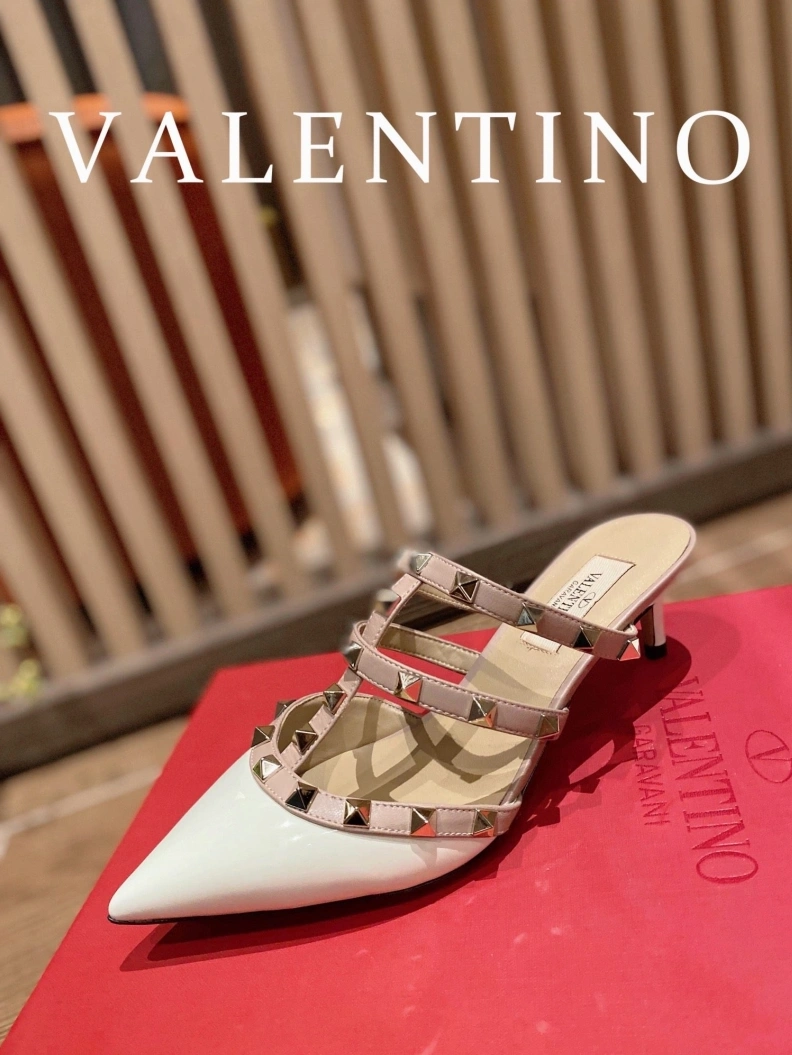 Timeless Vxlxntino Sandals 230262