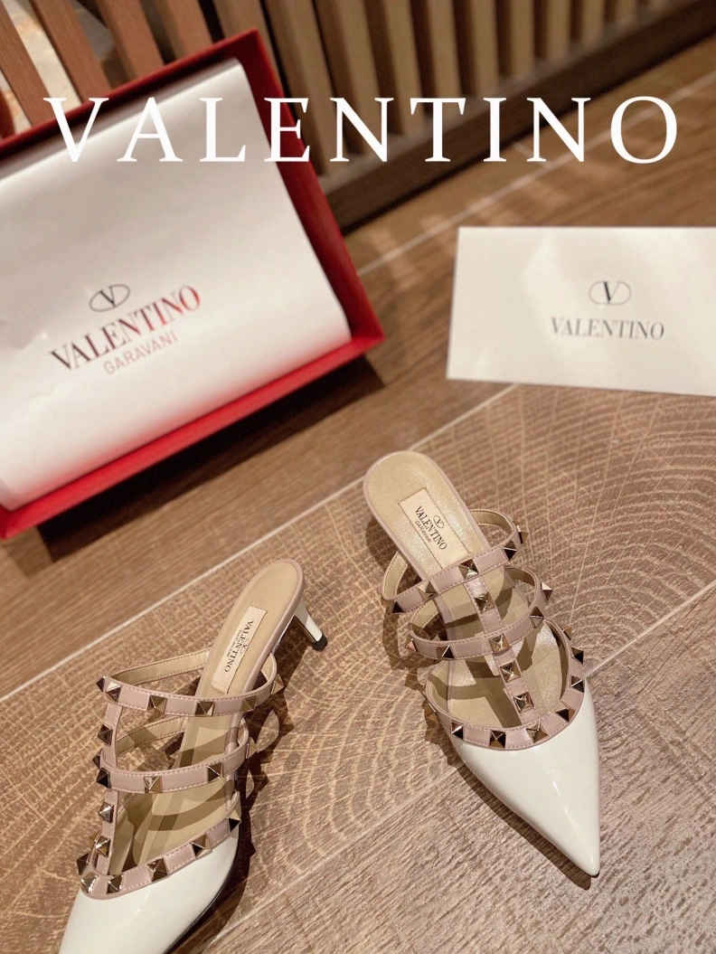 Timeless Vxlxntino Sandals 230262